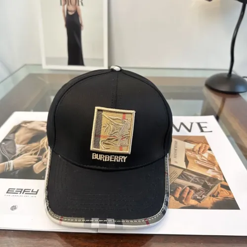 Cheap Burberry Caps #1427986, $$27.00 USD On Burberry Caps