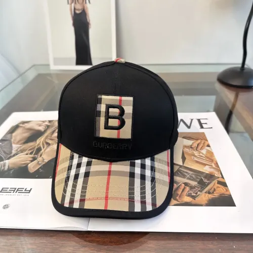 Cheap Burberry Caps #1427989, $$27.00 USD On Burberry Caps