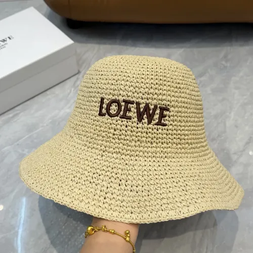 Cheap LOEWE Caps #1427990, $$29.00 USD On LOEWE Caps