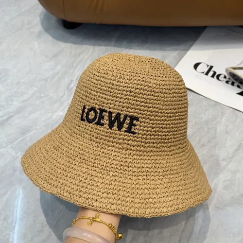 Cheap LOEWE Caps #1427991, $$29.00 USD On LOEWE Caps
