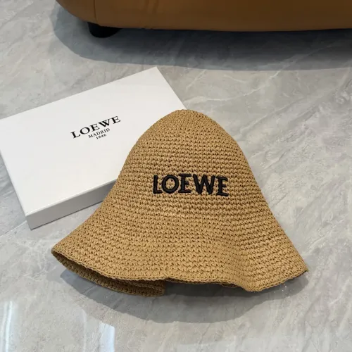 Replica LOEWE Caps #1427991 $29.00 USD for Wholesale