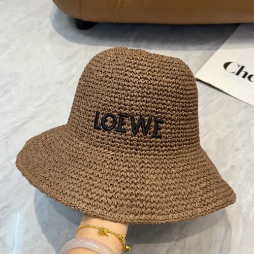 Cheap LOEWE Caps #1427992, $$29.00 USD On LOEWE Caps