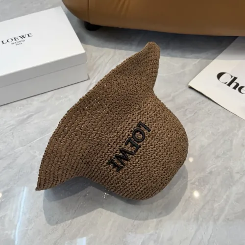 Replica LOEWE Caps #1427992 $29.00 USD for Wholesale
