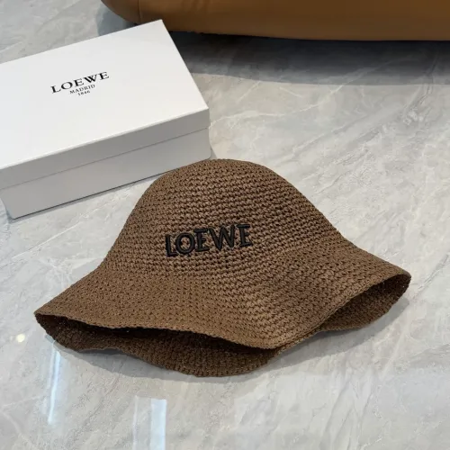 Replica LOEWE Caps #1427992 $29.00 USD for Wholesale
