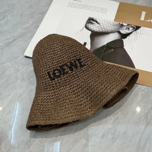 Replica LOEWE Caps #1427992 $29.00 USD for Wholesale