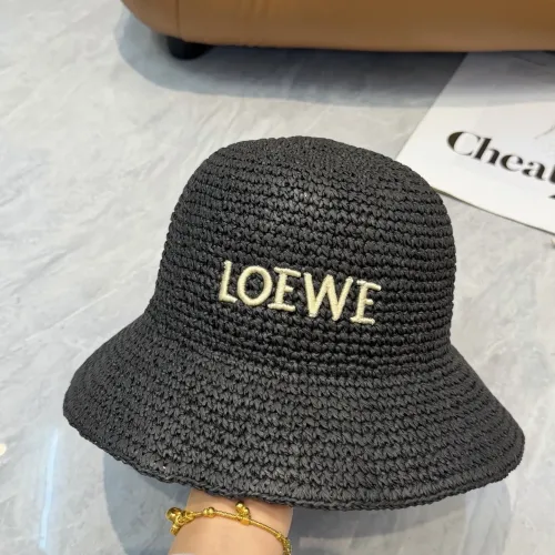 Cheap LOEWE Caps #1427993, $$29.00 USD On LOEWE Caps