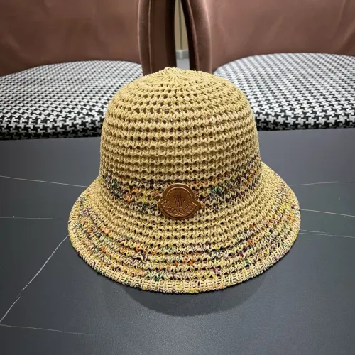 Replica Moncler Caps #1427996 $36.00 USD for Wholesale