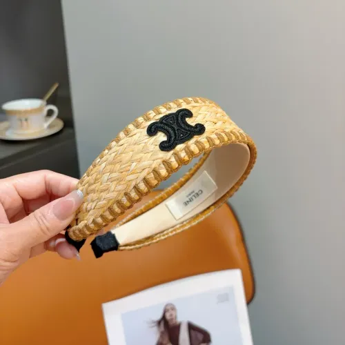 Cheap Celine Headband For Women #1428030, $$27.00 USD On Celine Headband