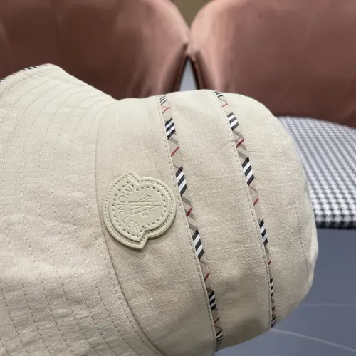 Replica Moncler Caps #1428038 $36.00 USD for Wholesale
