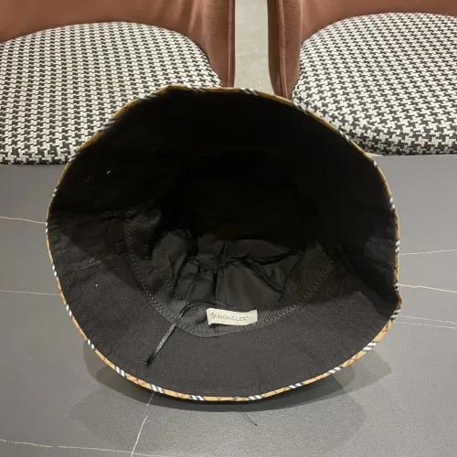 Replica Moncler Caps #1428040 $36.00 USD for Wholesale