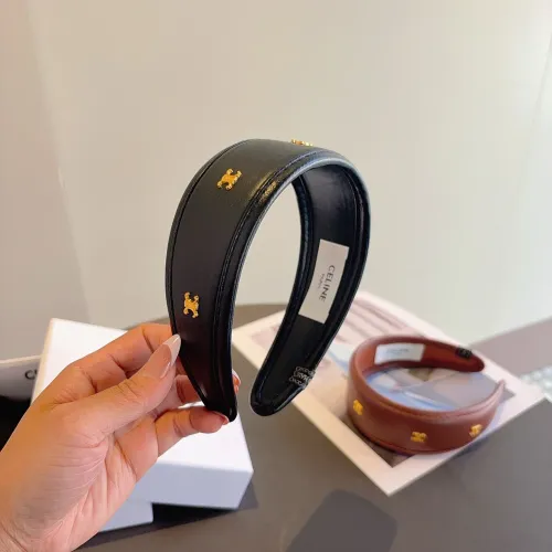 Cheap Celine Headband For Women #1428055, $$29.00 USD On Celine Headband