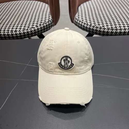 Cheap Moncler Caps #1428056, $$32.00 USD On Moncler Caps