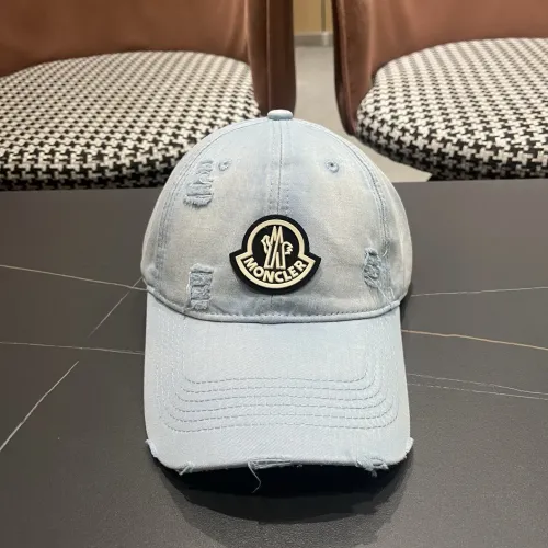 Cheap Moncler Caps #1428057, $$32.00 USD On Moncler Caps