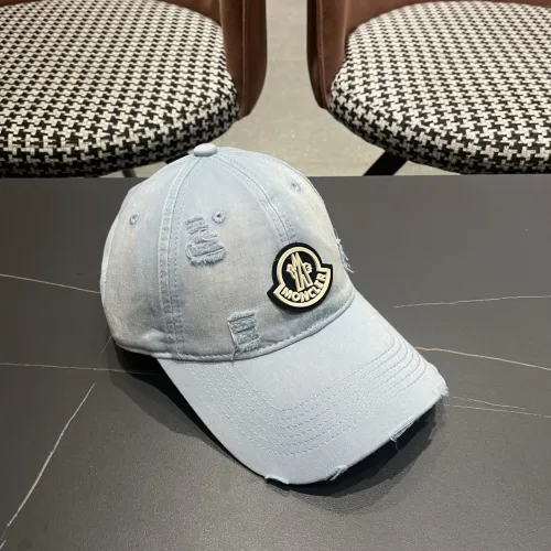 Replica Moncler Caps #1428057 $32.00 USD for Wholesale