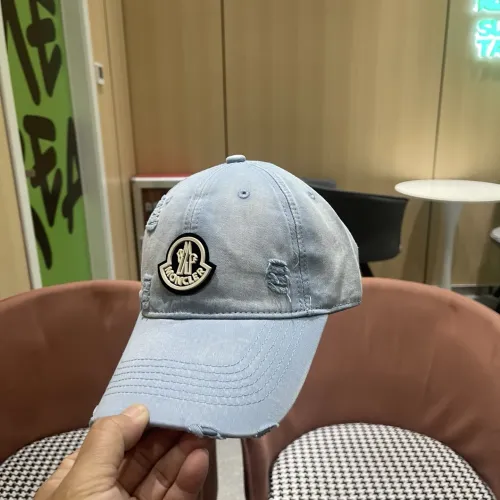 Replica Moncler Caps #1428057 $32.00 USD for Wholesale