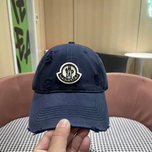 Replica Moncler Caps #1428058 $32.00 USD for Wholesale