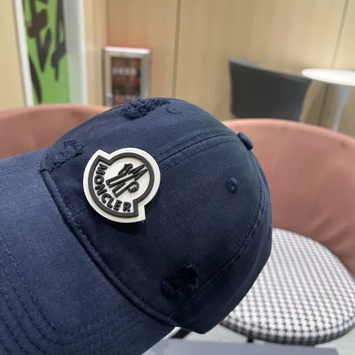 Replica Moncler Caps #1428058 $32.00 USD for Wholesale