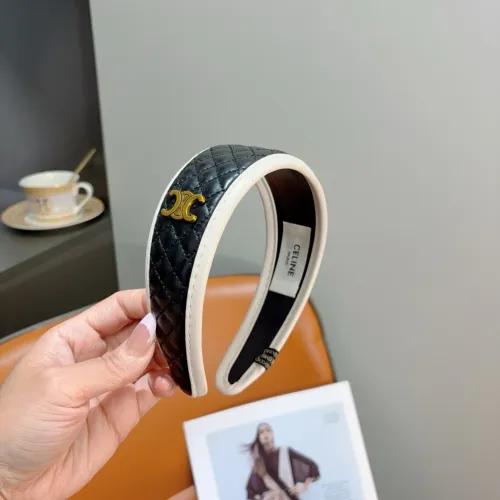 Cheap Celine Headband For Women #1428066, $$27.00 USD On Celine Headband