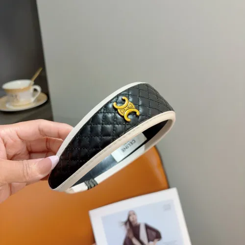 Replica Celine Headband For Women #1428066 $27.00 USD for Wholesale