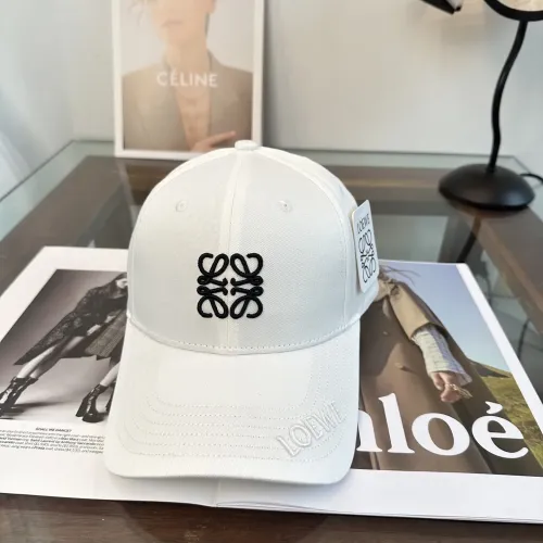 Cheap LOEWE Caps #1428067, $$27.00 USD On LOEWE Caps