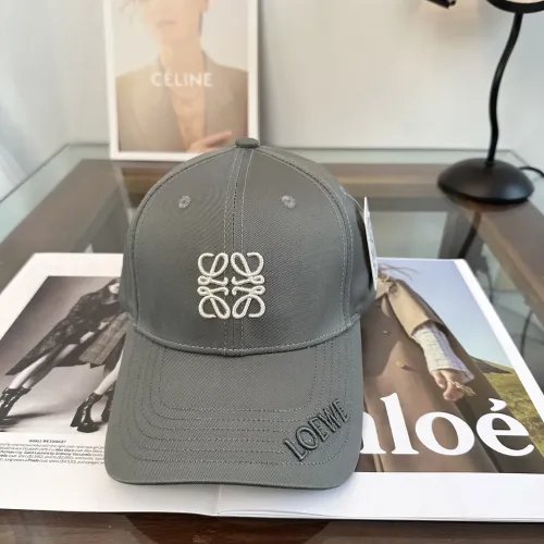 Cheap LOEWE Caps #1428069, $$27.00 USD On LOEWE Caps