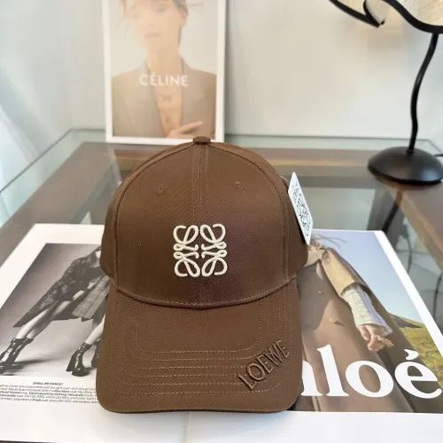 Cheap LOEWE Caps #1428070, $$27.00 USD On LOEWE Caps
