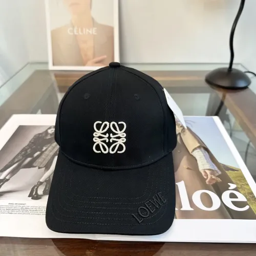 Cheap LOEWE Caps #1428071, $$27.00 USD On LOEWE Caps