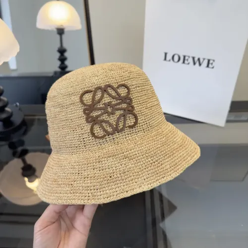 Cheap LOEWE Caps #1428076, $$45.00 USD On LOEWE Caps