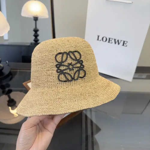Cheap LOEWE Caps #1428077, $$45.00 USD On LOEWE Caps