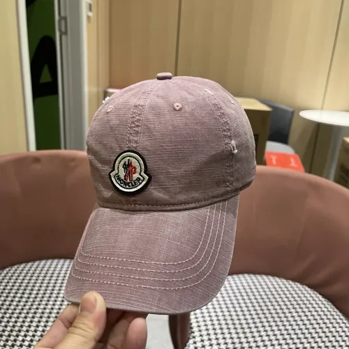 Replica Moncler Caps #1428079 $32.00 USD for Wholesale
