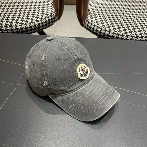 Replica Moncler Caps #1428080 $32.00 USD for Wholesale