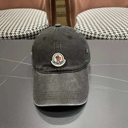 Cheap Moncler Caps #1428081, $$32.00 USD On Moncler Caps