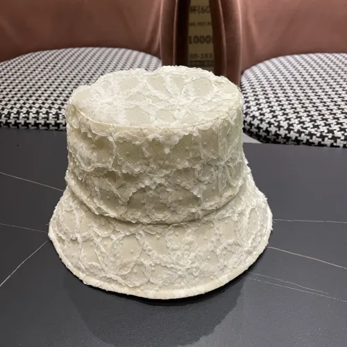 Replica Christian Dior Caps #1428082 $36.00 USD for Wholesale