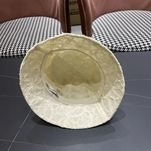 Replica Christian Dior Caps #1428082 $36.00 USD for Wholesale
