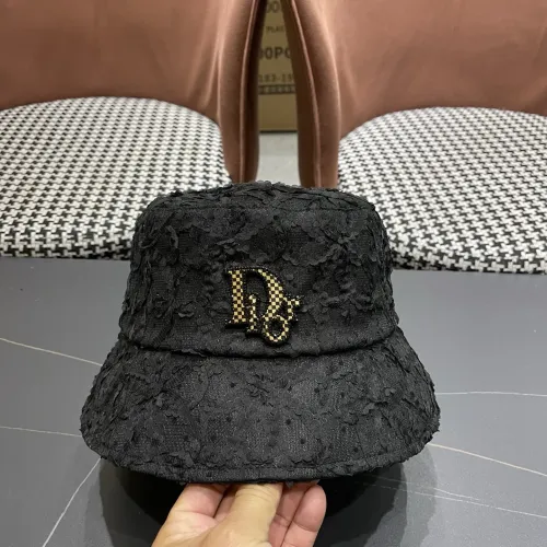 Cheap Christian Dior Caps #1428083, $$36.00 USD On Christian Dior Caps
