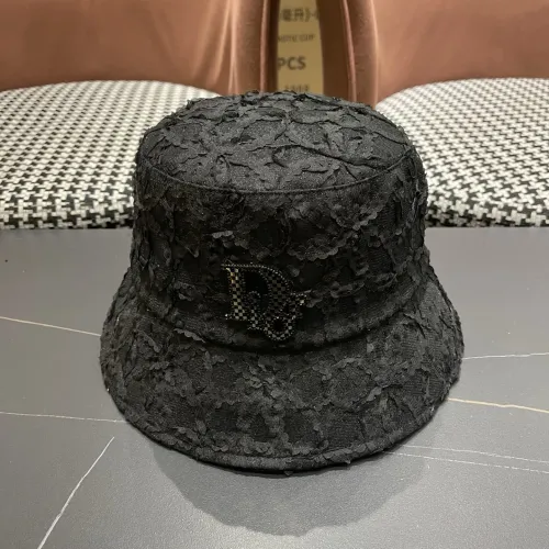 Replica Christian Dior Caps #1428083 $36.00 USD for Wholesale