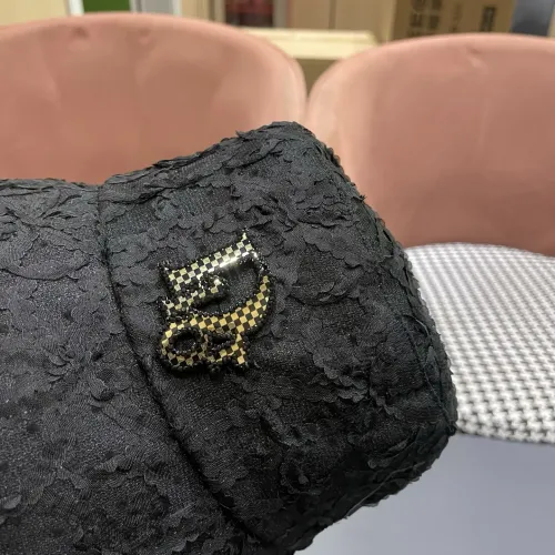 Replica Christian Dior Caps #1428083 $36.00 USD for Wholesale