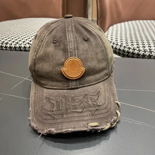 Cheap Moncler Caps #1428085, $$32.00 USD On Moncler Caps