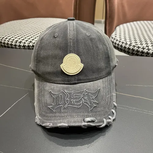 Cheap Moncler Caps #1428086, $$32.00 USD On Moncler Caps