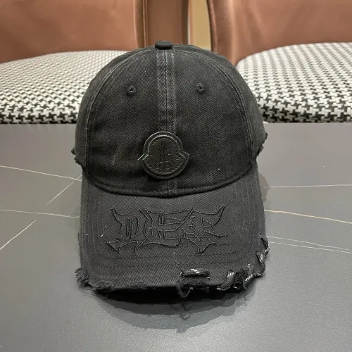 Cheap Moncler Caps #1428087, $$32.00 USD On Moncler Caps