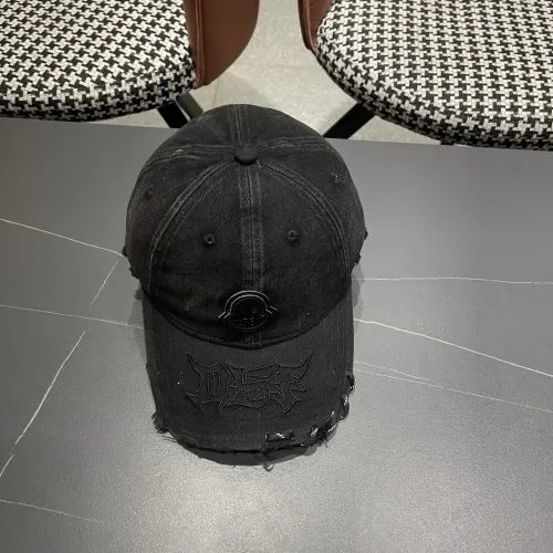 Replica Moncler Caps #1428087 $32.00 USD for Wholesale