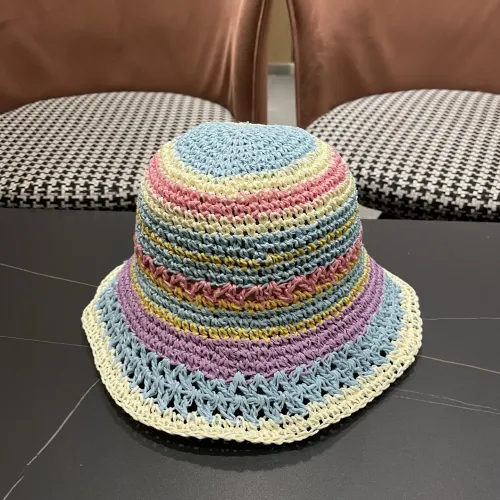 Replica Moncler Caps #1428088 $36.00 USD for Wholesale