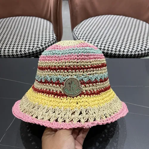 Cheap Moncler Caps #1428089, $$36.00 USD On Moncler Caps