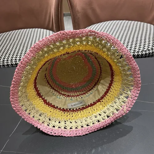 Replica Moncler Caps #1428089 $36.00 USD for Wholesale