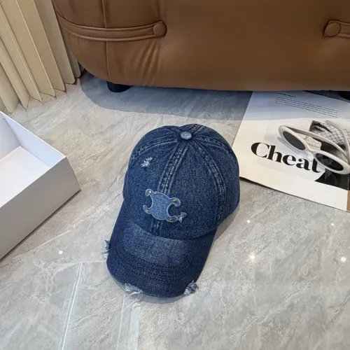 Replica Celine Caps #1428095 $27.00 USD for Wholesale