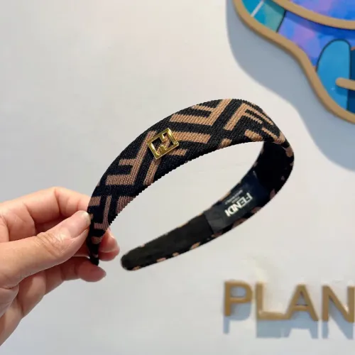 Cheap Fendi Headband For Women #1428099, $$27.00 USD On Fendi Headband