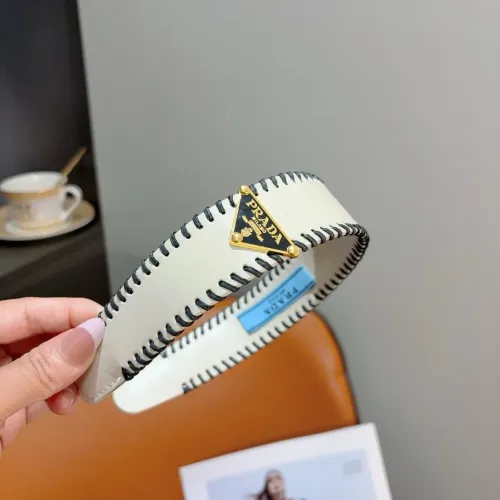 Cheap Prada Headband For Women #1428101, $$29.00 USD On Prada Headband