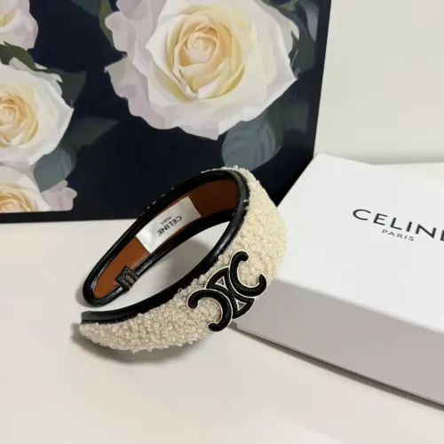 Cheap Celine Headband For Women #1428108, $$27.00 USD On Celine Headband