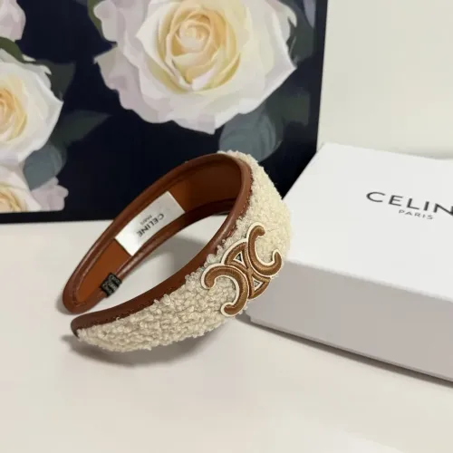 Cheap Celine Headband For Women #1428109, $$27.00 USD On Celine Headband