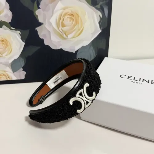 Cheap Celine Headband For Women #1428112, $$27.00 USD On Celine Headband